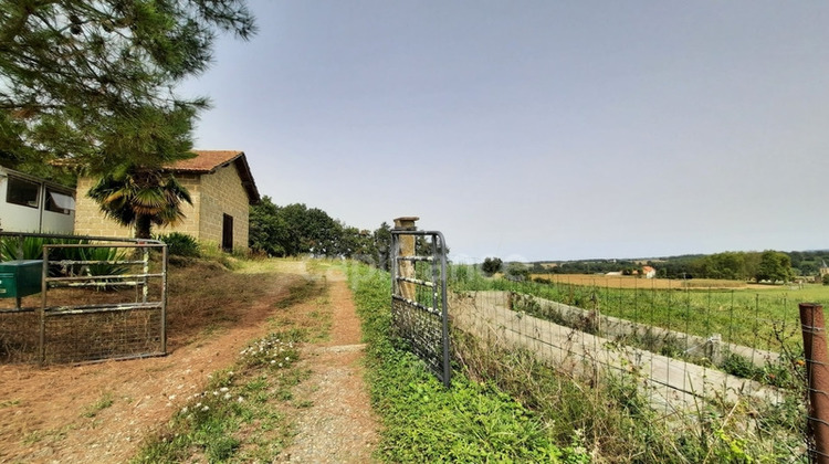 Ma-Cabane - Vente Maison GEAUNE, 120 m²