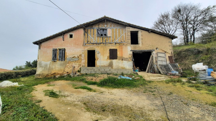 Ma-Cabane - Vente Maison GEAUNE, 120 m²