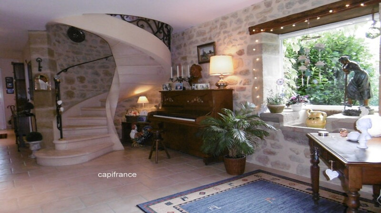Ma-Cabane - Vente Maison GEAUNE, 185 m²