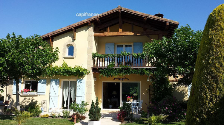 Ma-Cabane - Vente Maison GEAUNE, 185 m²