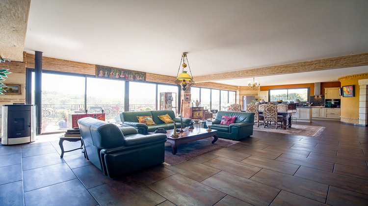 Ma-Cabane - Vente Maison GEAUNE, 210 m²