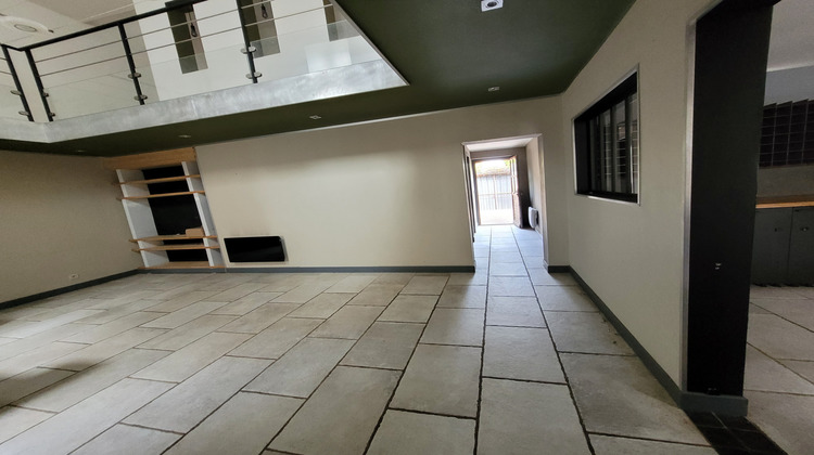 Ma-Cabane - Vente Maison Geaune, 112 m²