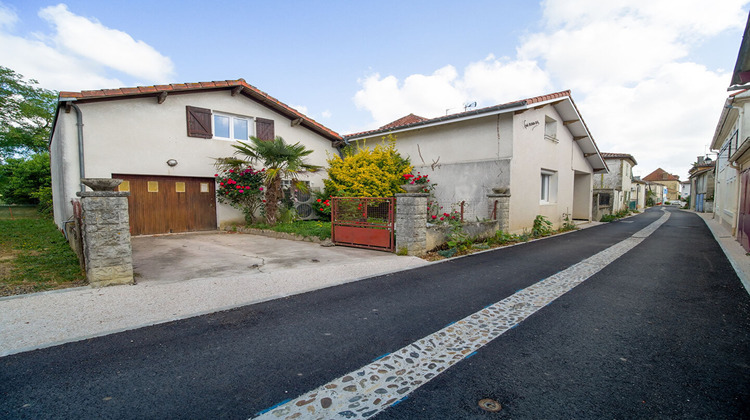 Ma-Cabane - Vente Maison GEAUNE, 158 m²