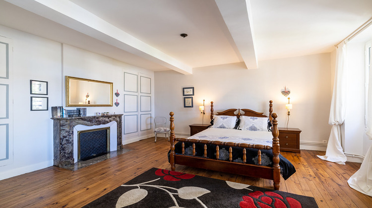 Ma-Cabane - Vente Maison GEAUNE, 254 m²