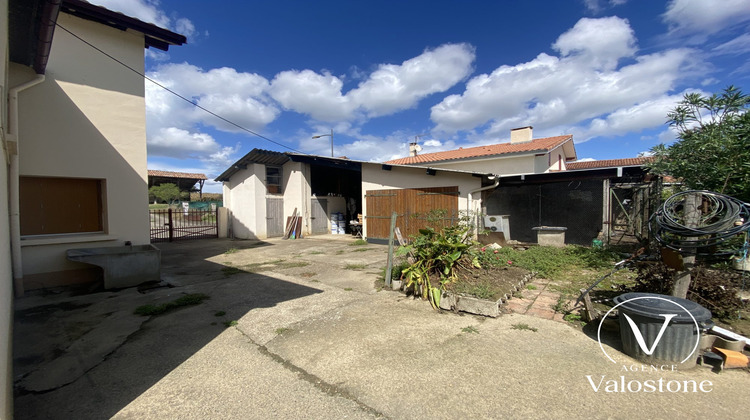 Ma-Cabane - Vente Maison Geaune, 113 m²