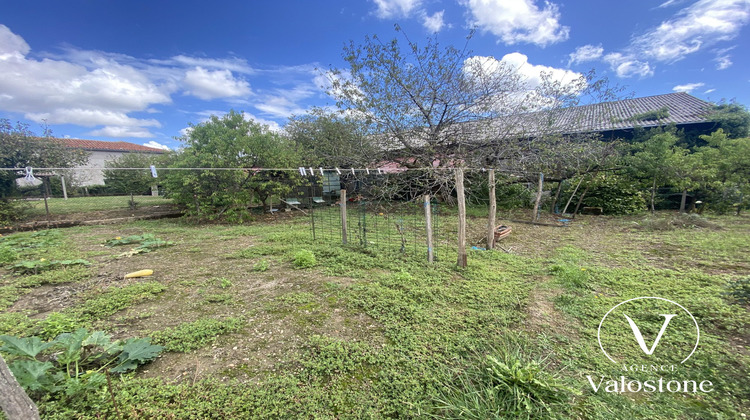 Ma-Cabane - Vente Maison Geaune, 113 m²