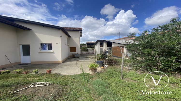 Ma-Cabane - Vente Maison Geaune, 113 m²