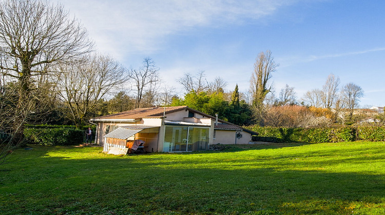 Ma-Cabane - Vente Maison GEAUNE, 218 m²
