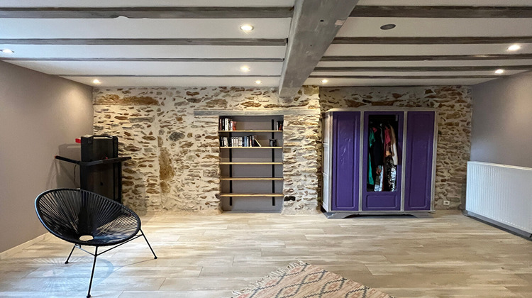 Ma-Cabane - Vente Maison GEAUNE, 216 m²