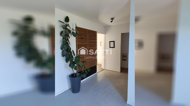 Ma-Cabane - Vente Maison Geaune, 94 m²