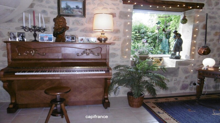 Ma-Cabane - Vente Maison GEAUNE, 185 m²