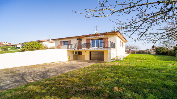 Ma-Cabane - Vente Maison GEAUNE, 88 m²