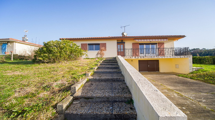 Ma-Cabane - Vente Maison GEAUNE, 88 m²