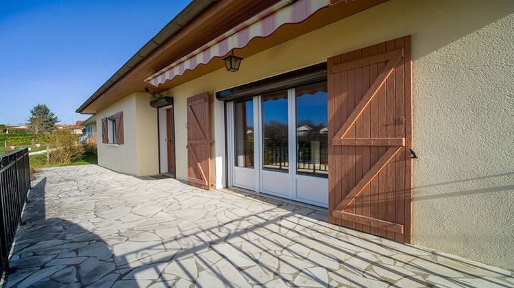 Ma-Cabane - Vente Maison GEAUNE, 88 m²