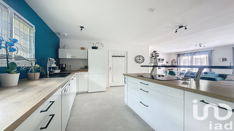 Ma-Cabane - Vente Maison Geaune, 94 m²