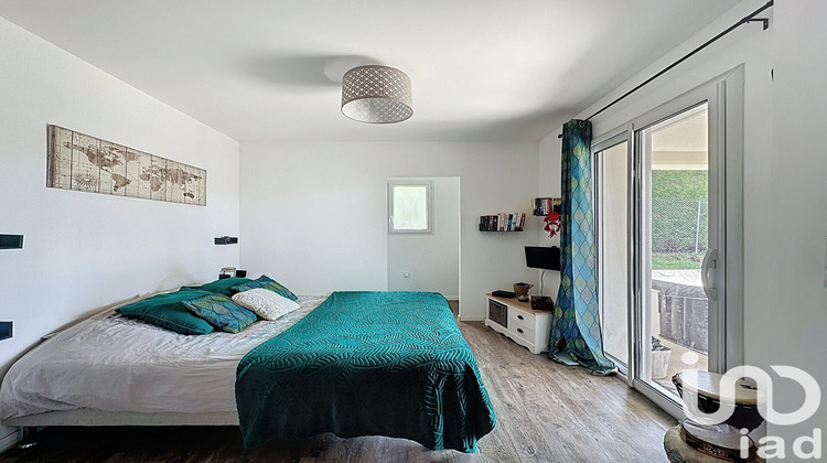 Ma-Cabane - Vente Maison Geaune, 94 m²