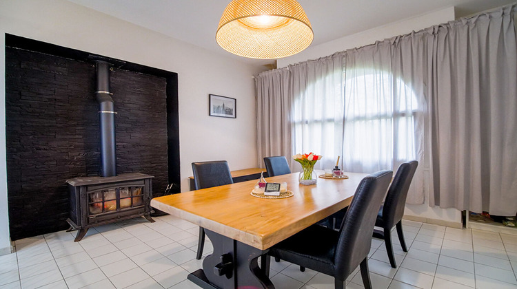 Ma-Cabane - Vente Maison GEAUNE, 110 m²