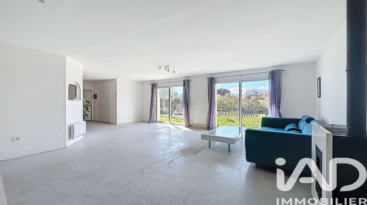 Ma-Cabane - Vente Maison Geaune, 93 m²