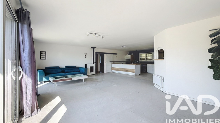 Ma-Cabane - Vente Maison Geaune, 93 m²