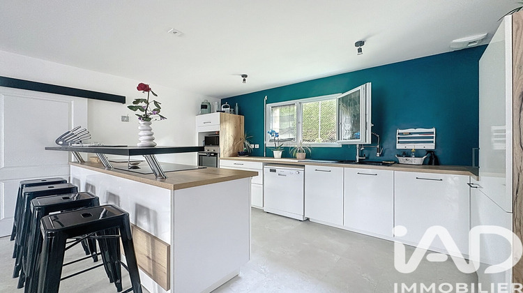 Ma-Cabane - Vente Maison Geaune, 93 m²