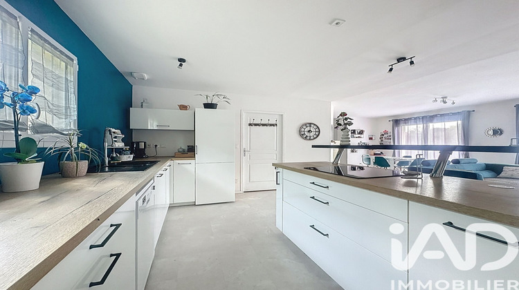 Ma-Cabane - Vente Maison Geaune, 93 m²