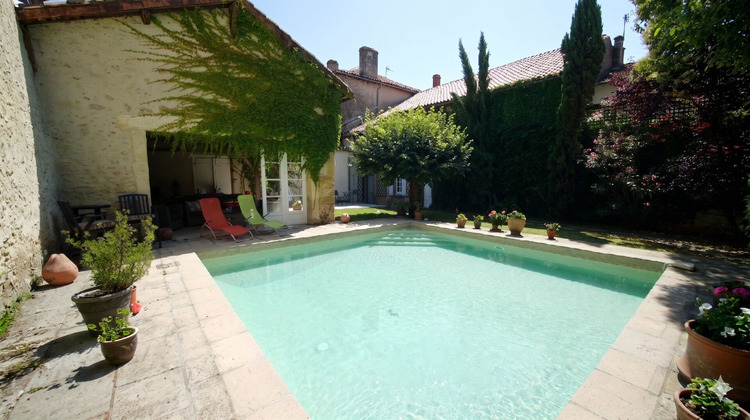 Ma-Cabane - Vente Maison GEAUNE, 254 m²