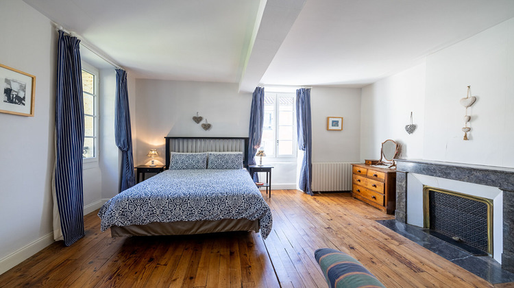 Ma-Cabane - Vente Maison GEAUNE, 254 m²