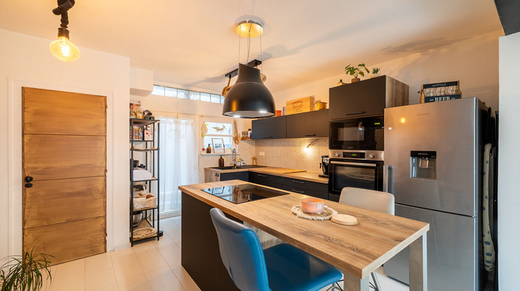 Ma-Cabane - Vente Maison GEAUNE, 78 m²