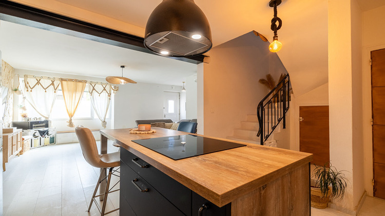 Ma-Cabane - Vente Maison GEAUNE, 78 m²