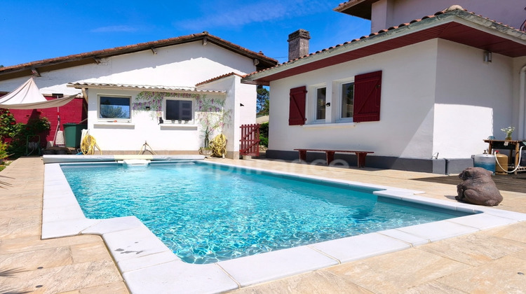 Ma-Cabane - Vente Maison GEAUNE, 192 m²