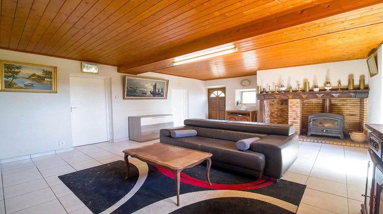 Ma-Cabane - Vente Maison GEAUNE, 96 m²
