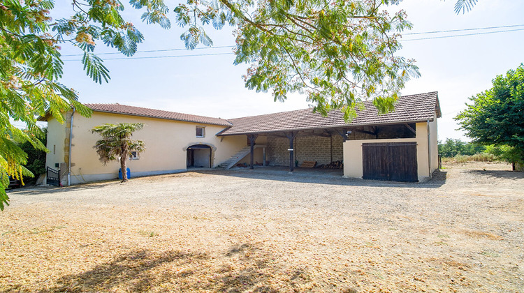 Ma-Cabane - Vente Maison GEAUNE, 96 m²