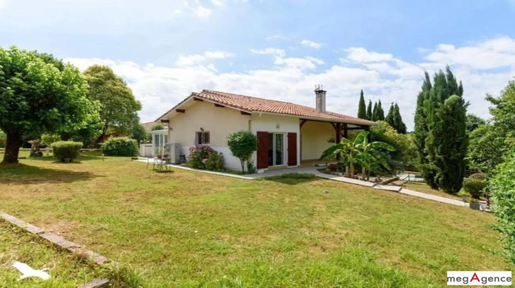 Ma-Cabane - Vente Maison GEAUNE, 151 m²