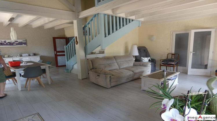 Ma-Cabane - Vente Maison GEAUNE, 151 m²
