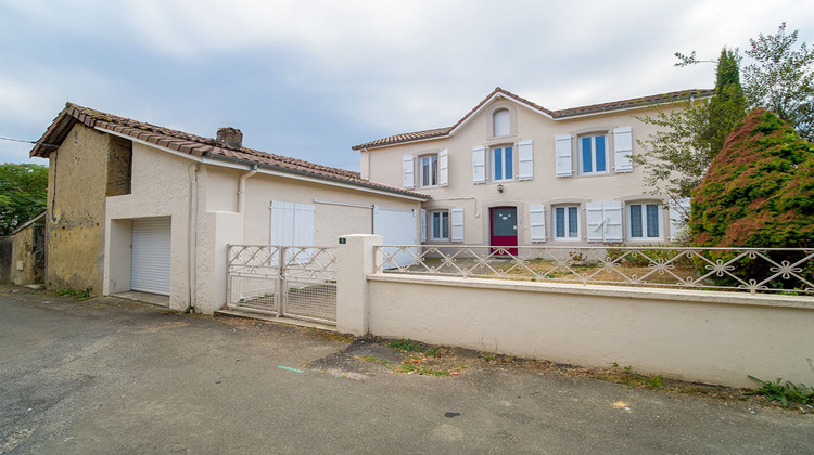 Ma-Cabane - Vente Maison GEAUNE, 104 m²