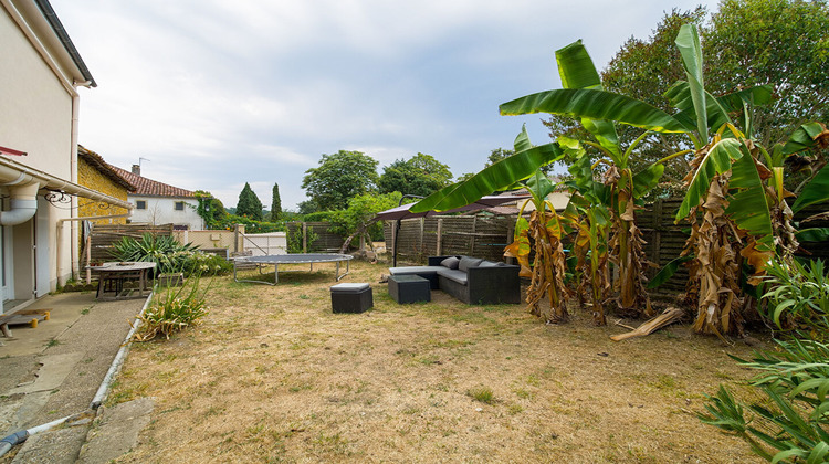 Ma-Cabane - Vente Maison GEAUNE, 104 m²