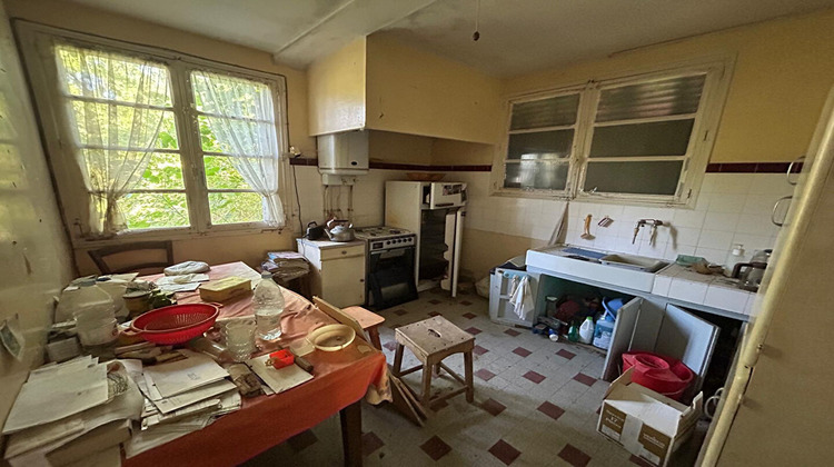 Ma-Cabane - Vente Maison GEAUNE, 82 m²