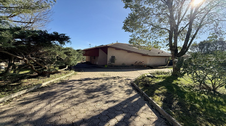 Ma-Cabane - Vente Maison GEAUNE, 170 m²