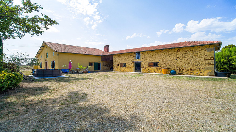 Ma-Cabane - Vente Maison GEAUNE, 133 m²