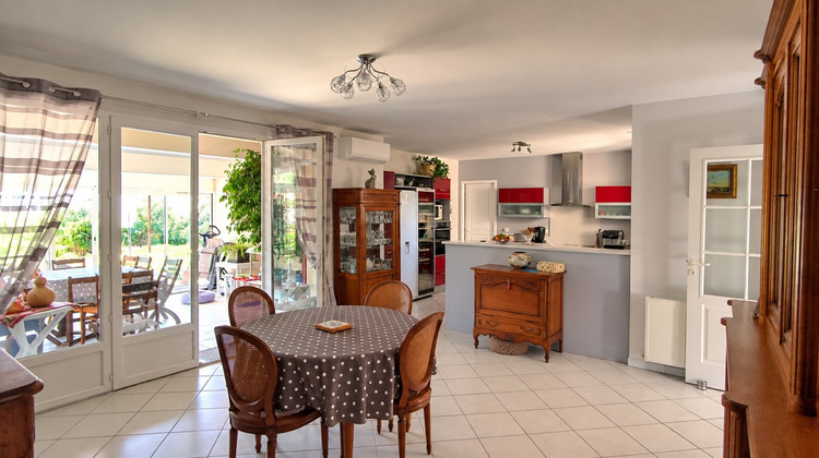 Ma-Cabane - Vente Maison GEAUNE, 107 m²
