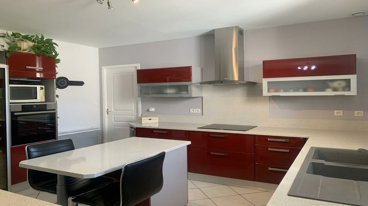 Ma-Cabane - Vente Maison GEAUNE, 143 m²