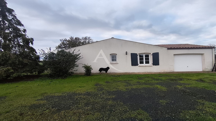 Ma-Cabane - Vente Maison GEAY, 101 m²