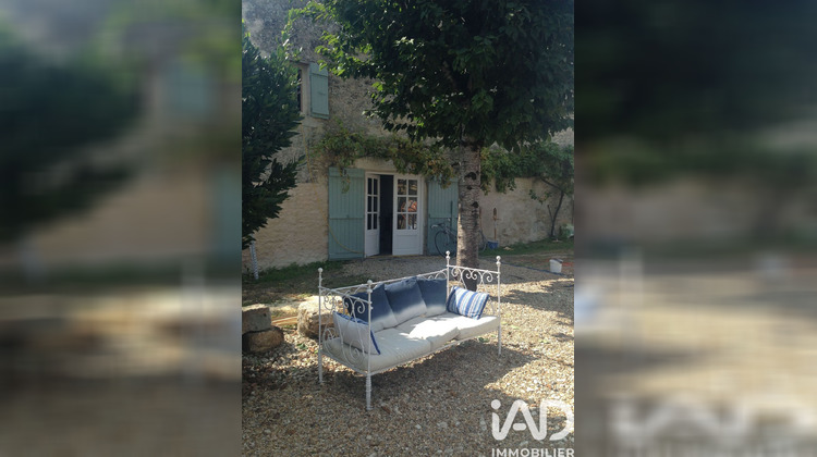 Ma-Cabane - Vente Maison Geay, 174 m²