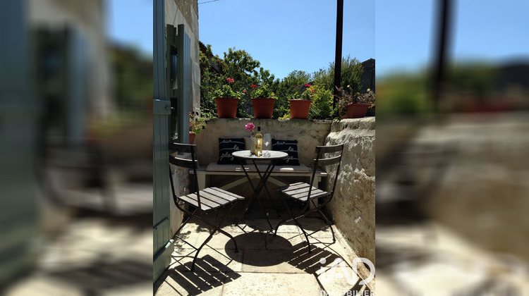 Ma-Cabane - Vente Maison Geay, 174 m²