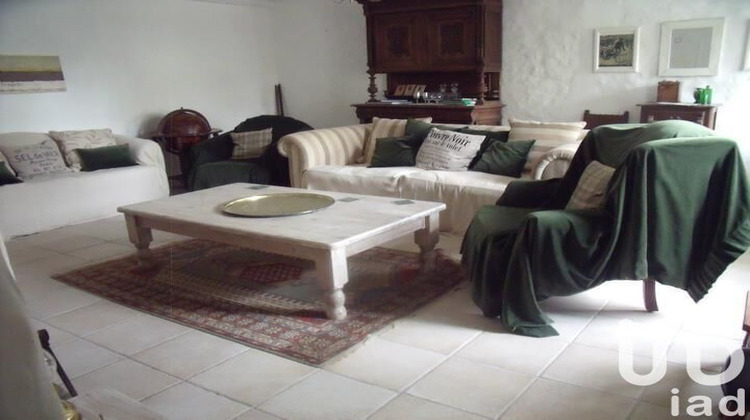 Ma-Cabane - Vente Maison Geay, 174 m²