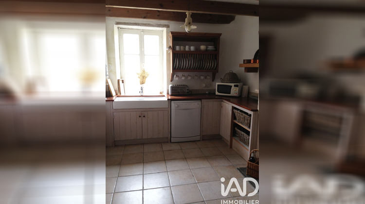 Ma-Cabane - Vente Maison Geay, 174 m²
