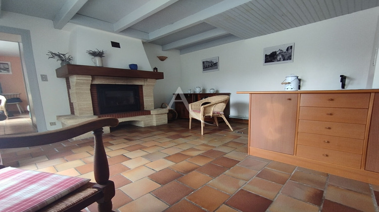 Ma-Cabane - Vente Maison GEAY, 138 m²