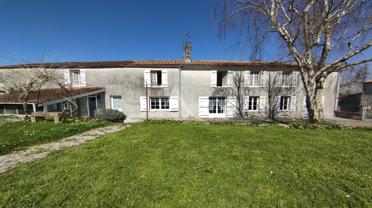 Ma-Cabane - Vente Maison GEAY, 138 m²
