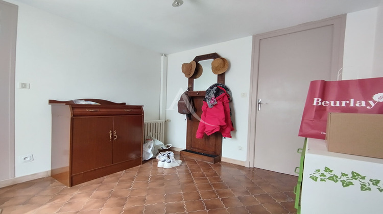 Ma-Cabane - Vente Maison GEAY, 138 m²