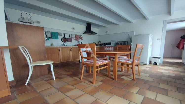 Ma-Cabane - Vente Maison GEAY, 138 m²
